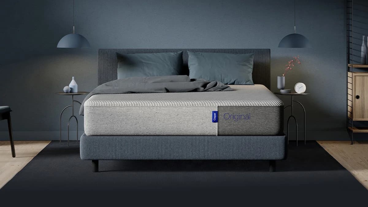 Casper Original Mattress