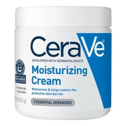 Moisturizing Cream
