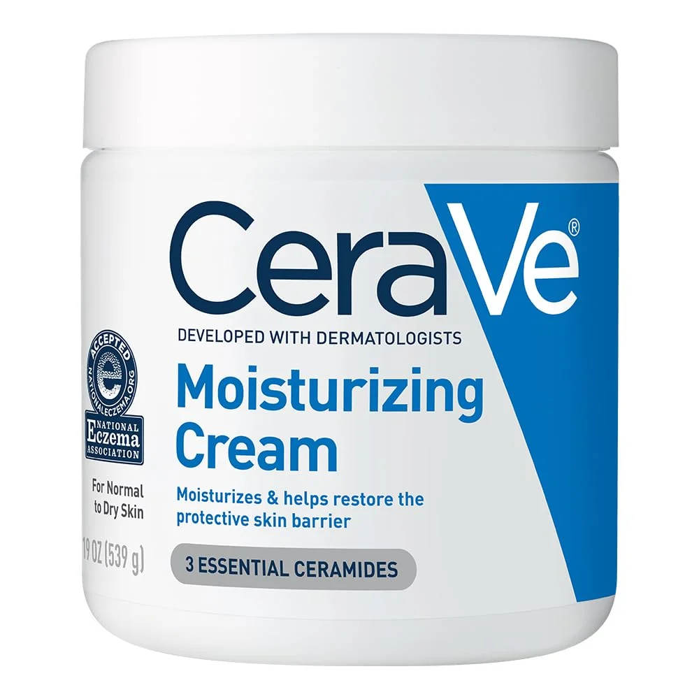 Moisturizing Cream