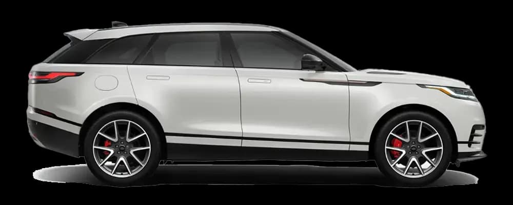 Land Rover Range Rover Velar (2026)