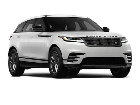 Land Rover Range Rover Velar (2026)