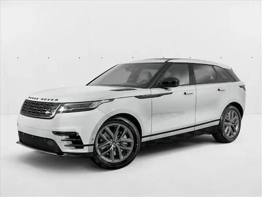 Land Rover Range Rover Velar (2026)