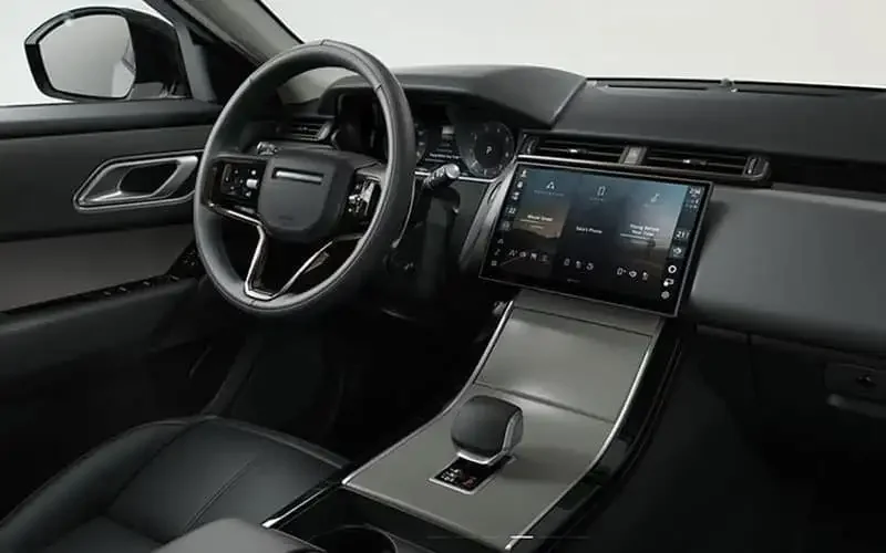 Land Rover Range Rover Velar (2026)