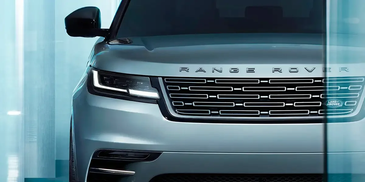 Land Rover Range Rover Velar (2026)