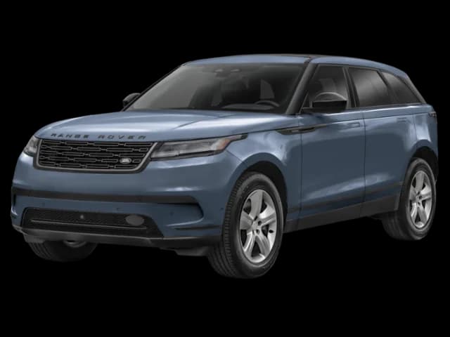 Land Rover Range Rover Velar (2026)
