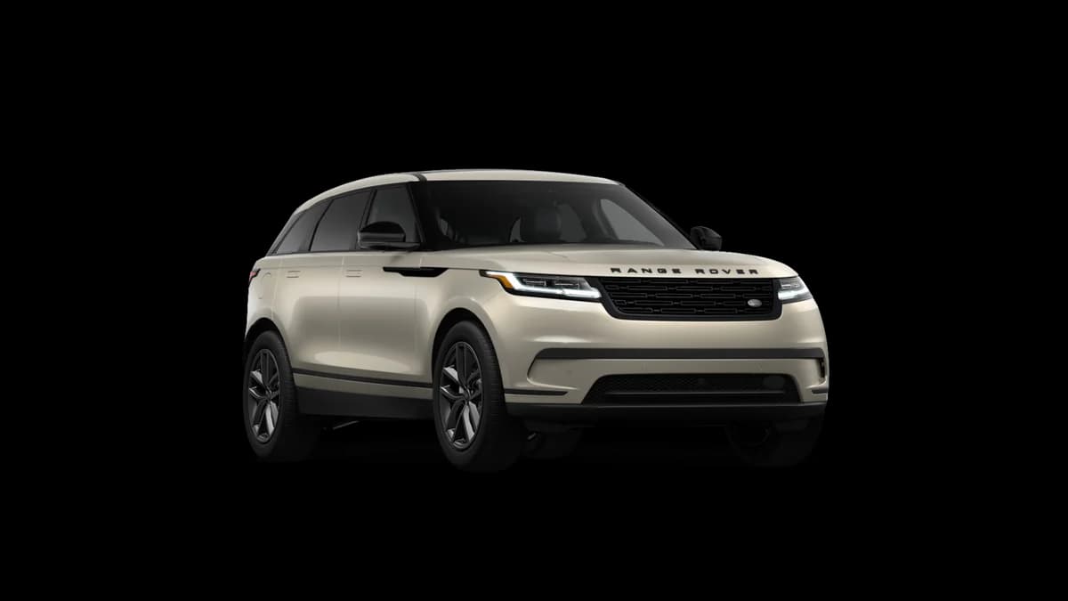 Land Rover Range Rover Velar (2026)