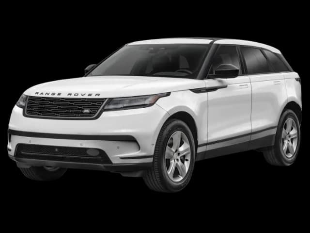 Land Rover Range Rover Velar (2026)