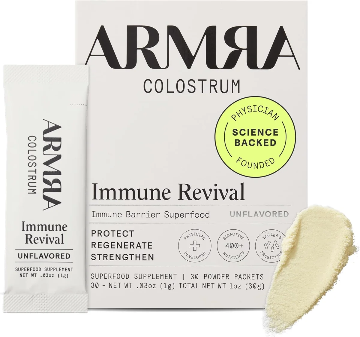 Colostrum