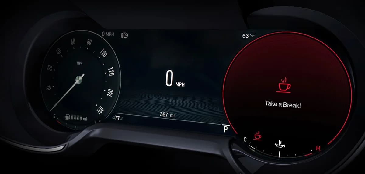 Alfa Romeo Giulia (2026)