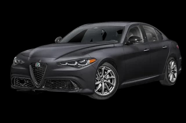 Giulia (2026)
