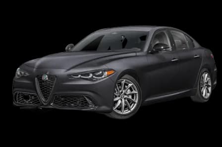 Alfa Romeo Giulia (2026)