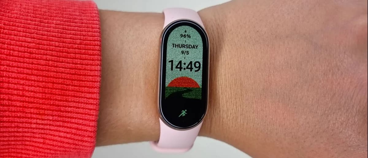 Xiaomi Smart Band 9