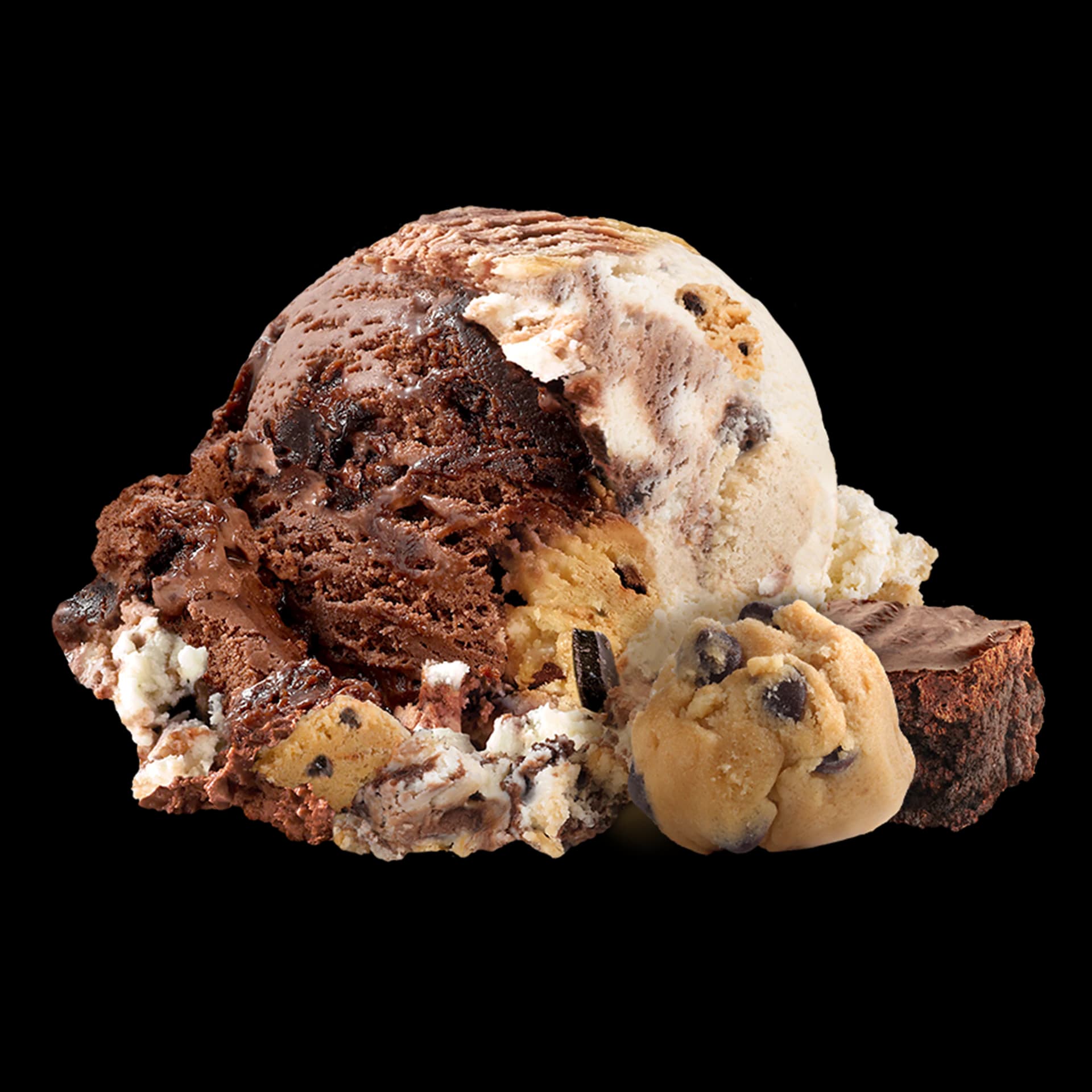 Ben & Jerry's Half Baked