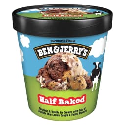 Half Baked