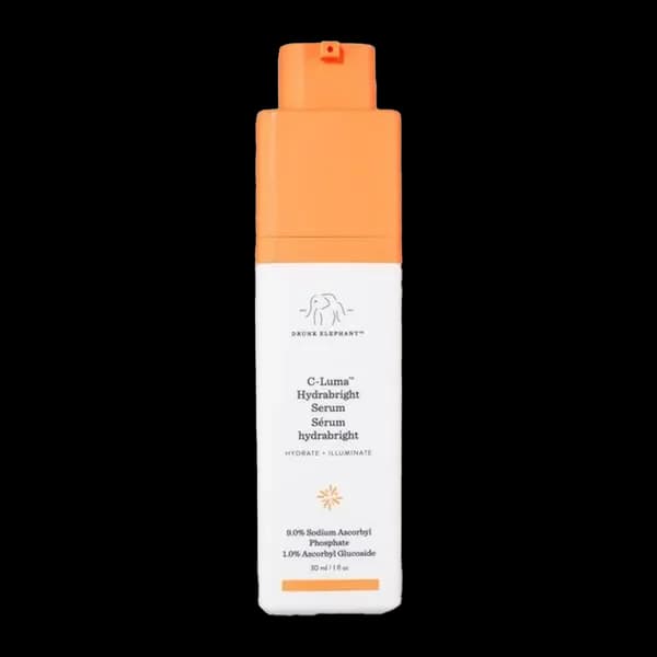 C-Luma Hydrabright Gentle Hydrating Vitamin C Serum