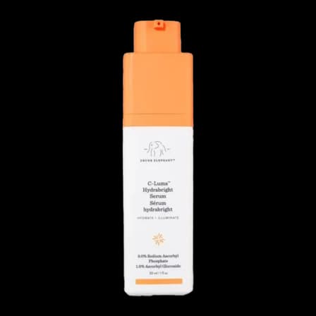 Drunk Elephant C-Luma Hydrabright Gentle Hydrating Vitamin C Serum