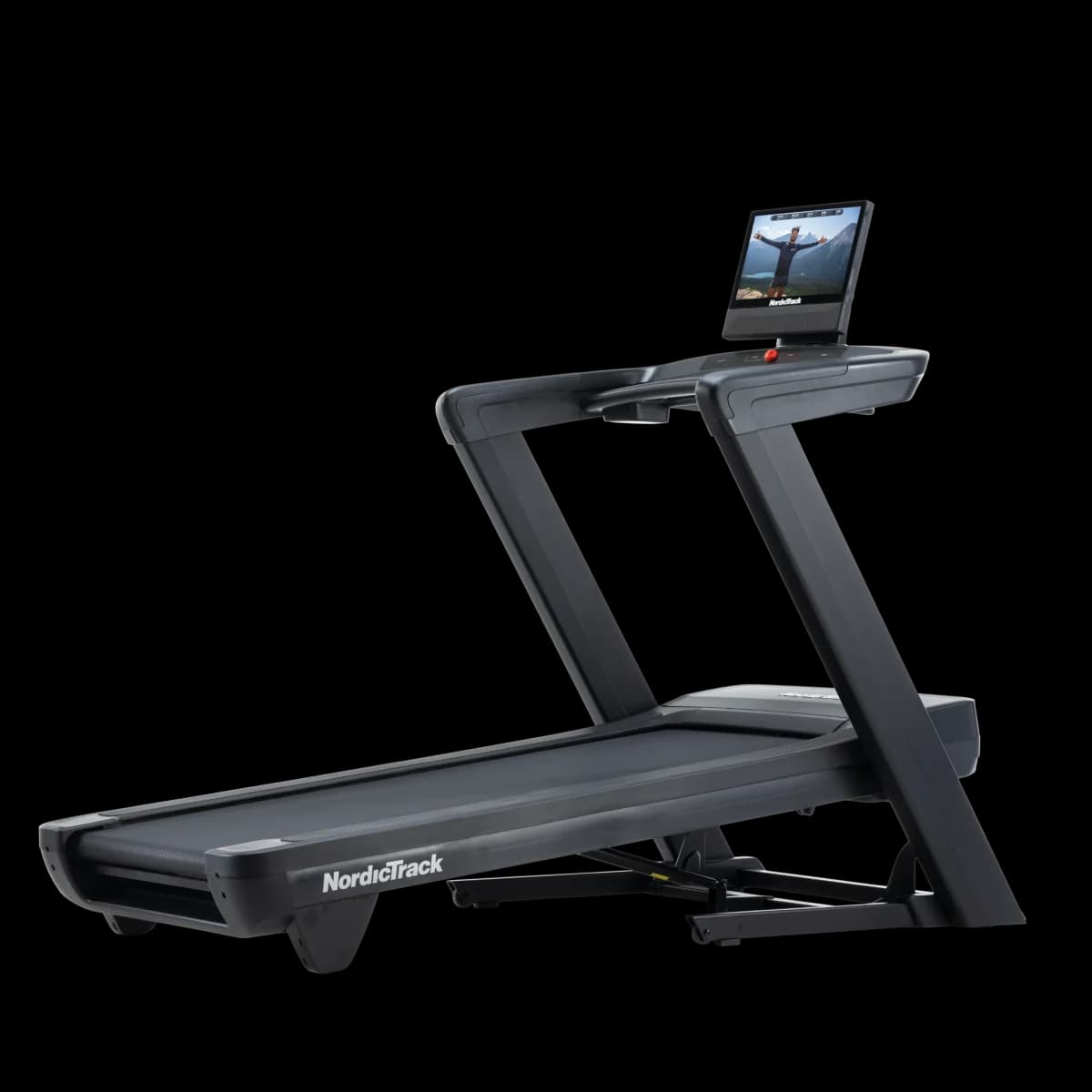 Commercial 1750 Treadmill