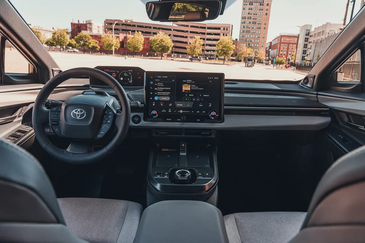 Toyota C-HR (2026)