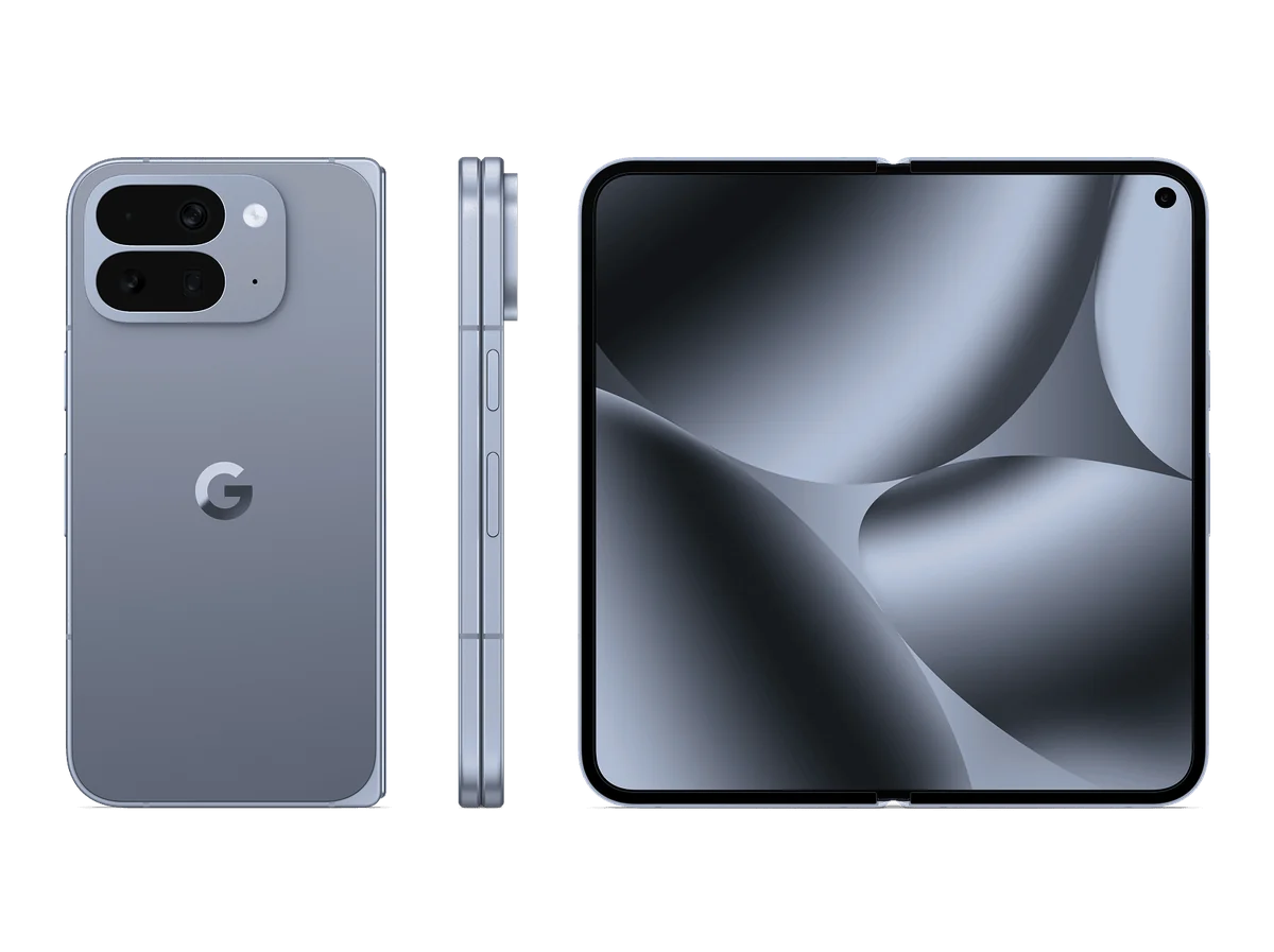 Pixel 10 Pro Fold