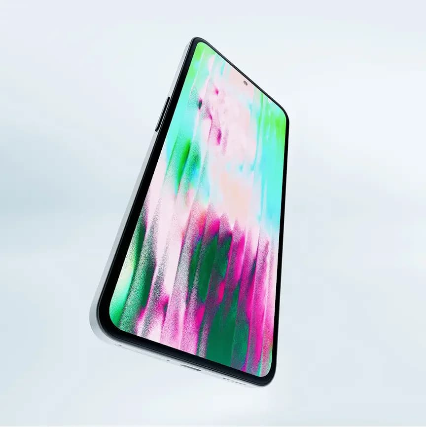 Nothing Phone (3a) Lite