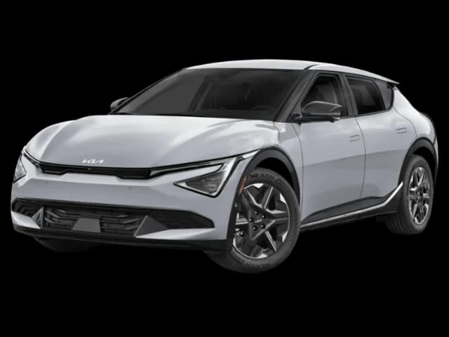 Kia EV6 (2026)