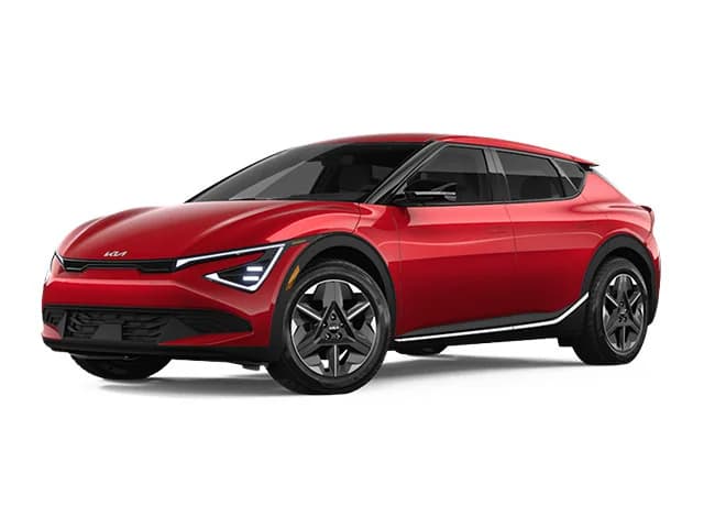 EV6 (2026)