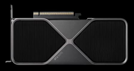 NVIDIA GeForce RTX 5070 Founders Edition