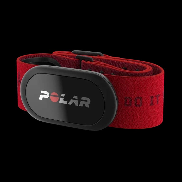 Polar H10 Heart Rate Sensor