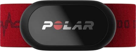 Polar H10 Heart Rate Sensor