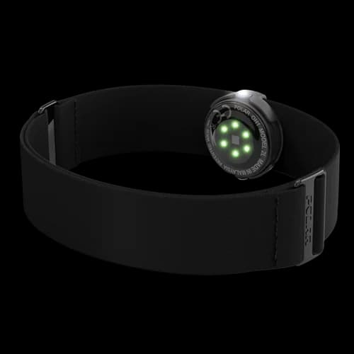 Polar H10 Heart Rate Sensor