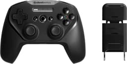 Stratus+ Wireless Controller