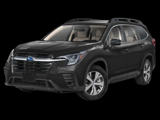 Subaru Ascent (2025)