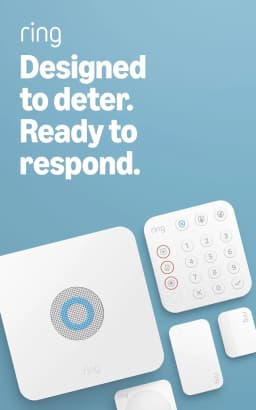 Alarm 5-Piece Kit