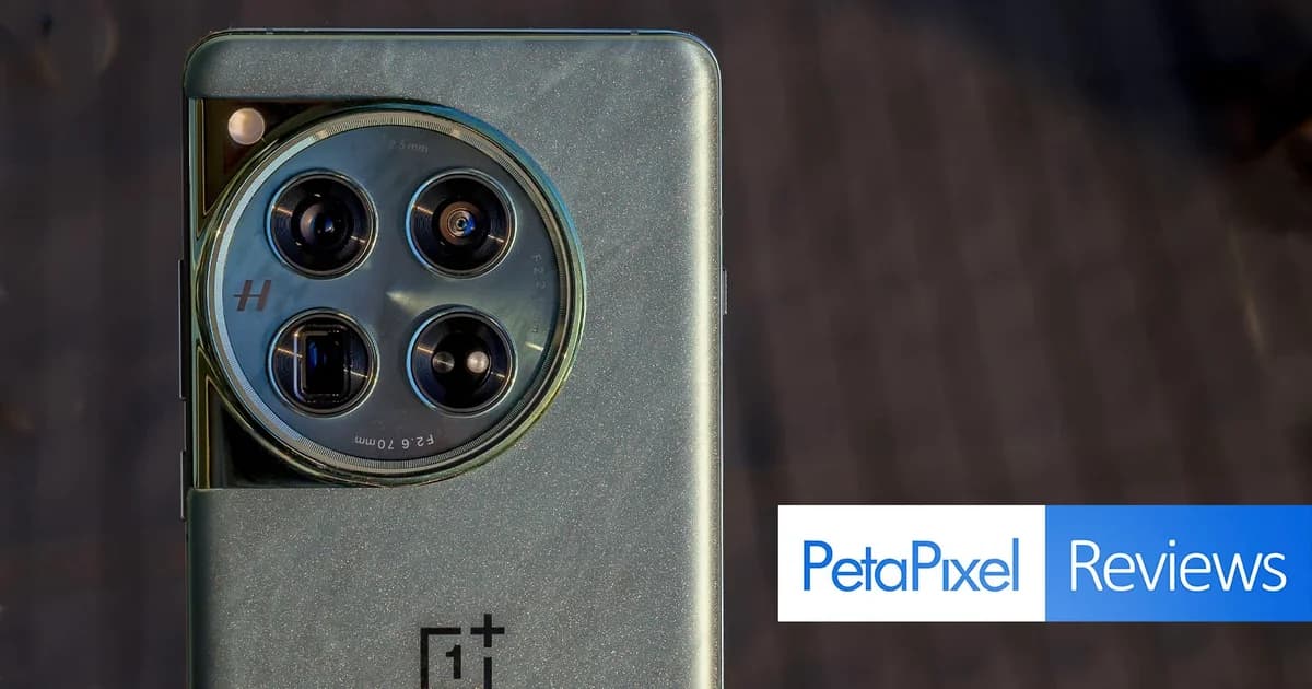 OnePlus 12