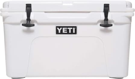 YETI Tundra 45 Hard Cooler