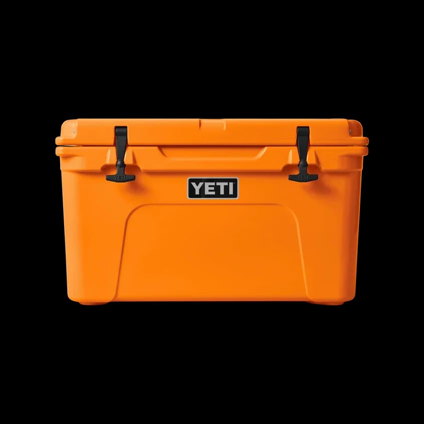 YETI Tundra 45 Hard Cooler