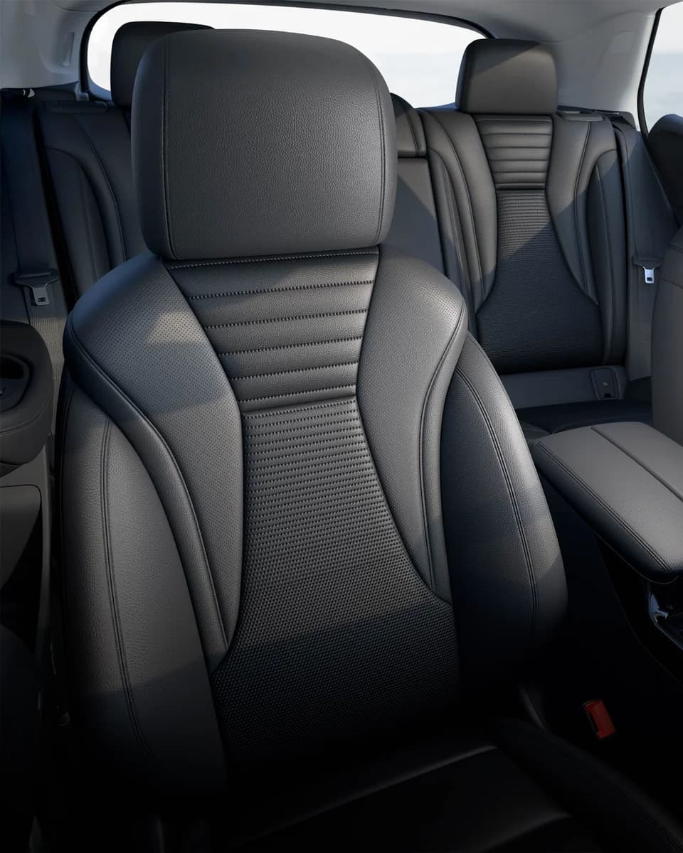 Buick Envision (2026)