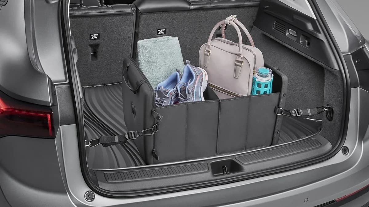 Buick Envision (2026)