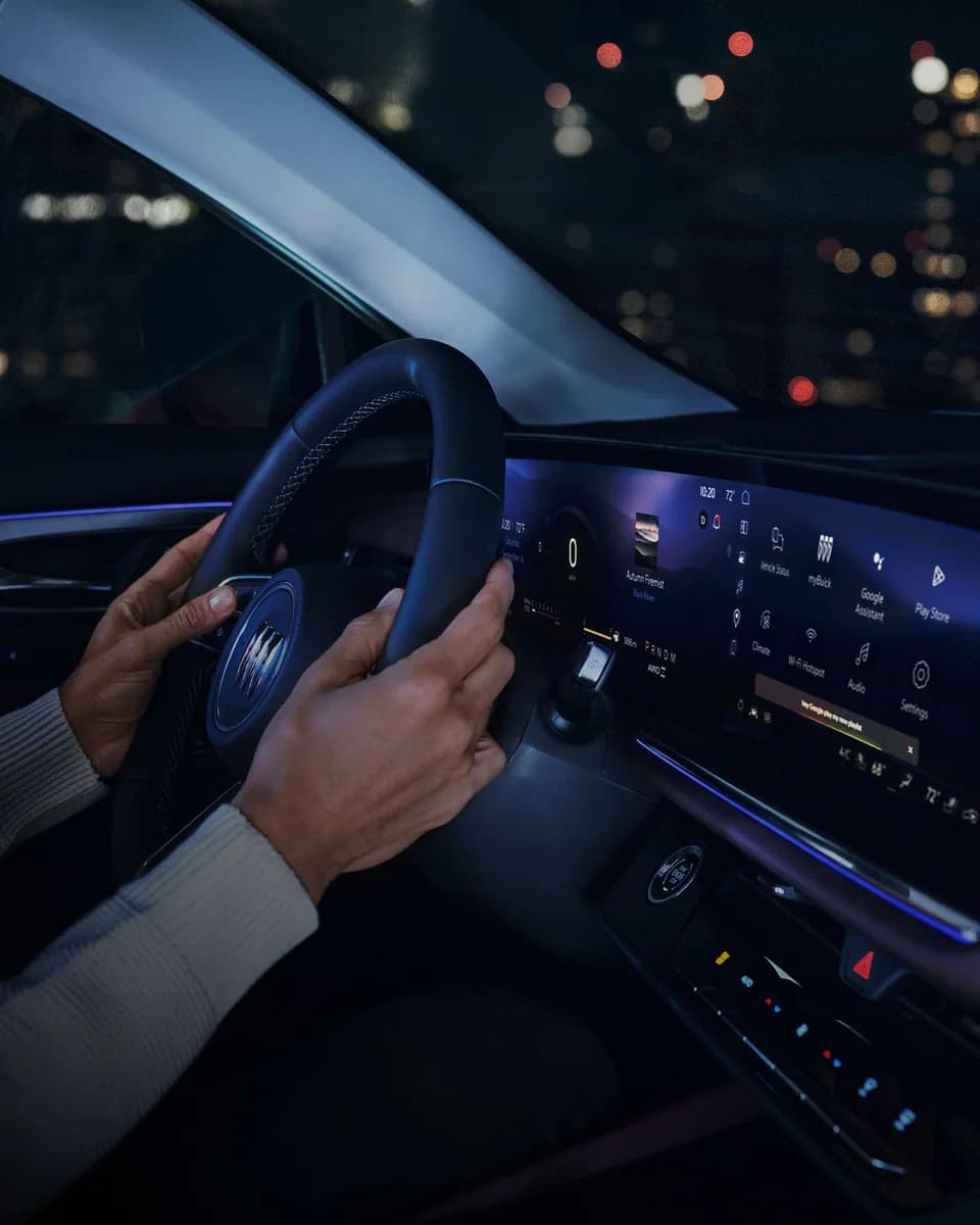Buick Envision (2026)