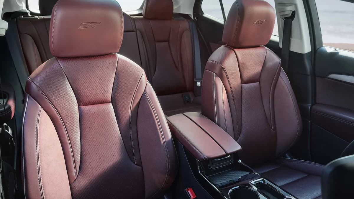 Buick Envision (2026)