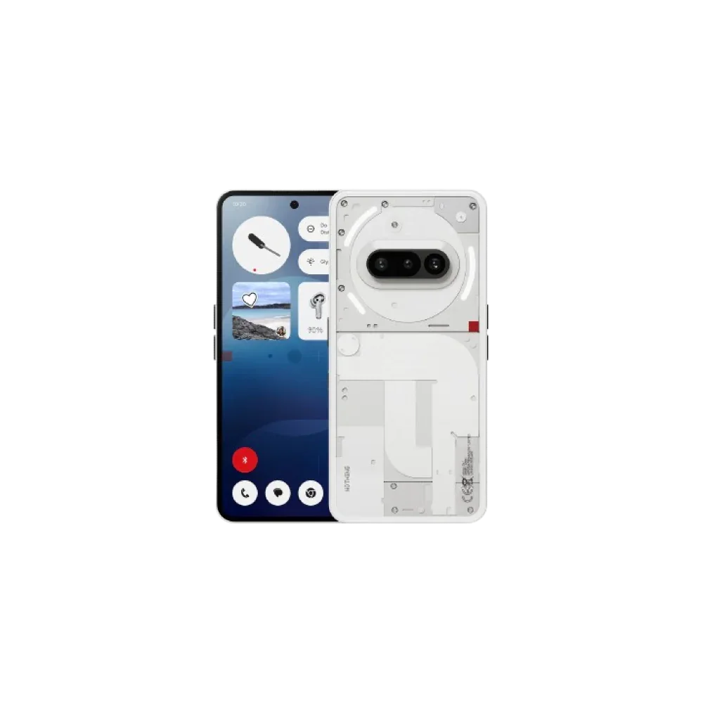 Nothing Phone (3a)