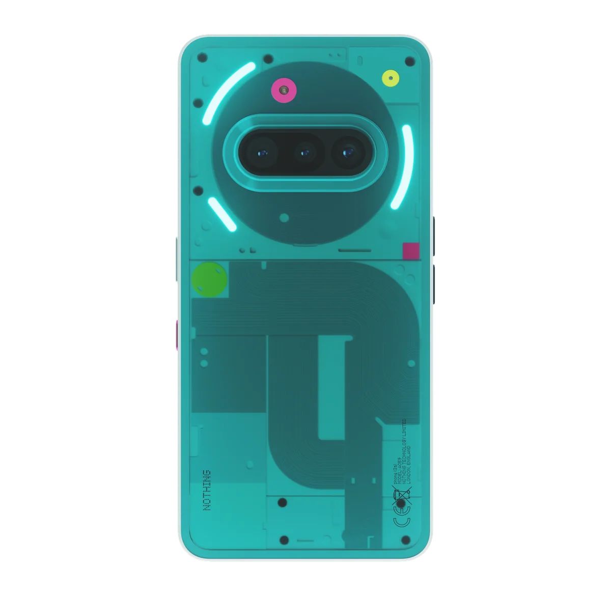 Nothing Phone (3a)