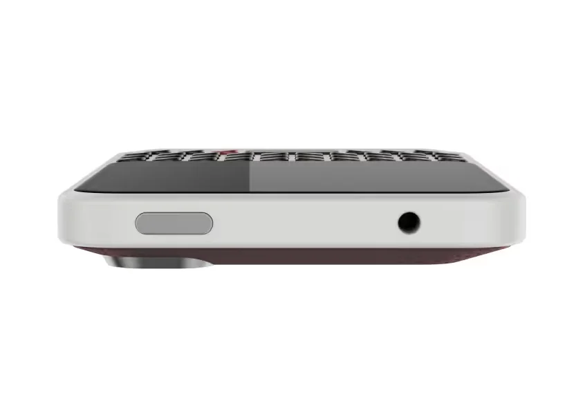 Clicks Communicator