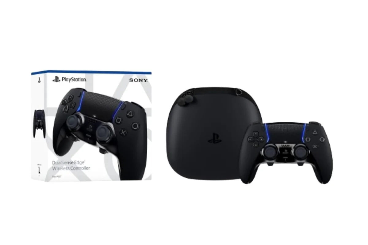 DualSense Edge Wireless Controller