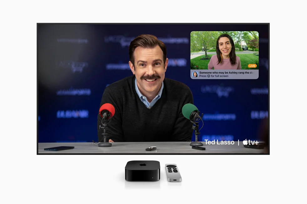 Apple TV 4K (3rd generation, 2022)
