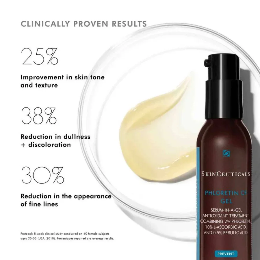 SkinCeuticals Phloretin CF