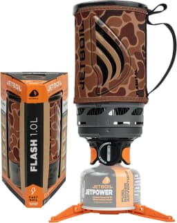 Flash 1.0L Fast Boil System