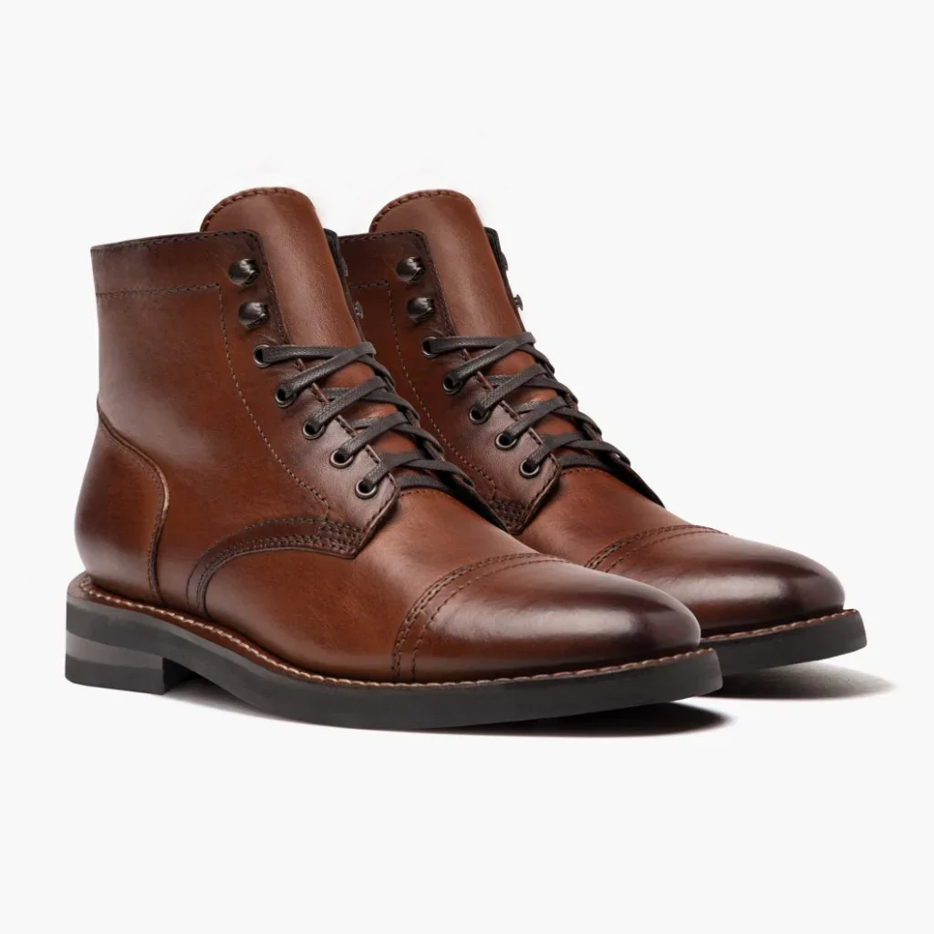 Thursday Boot Co. Captain Boot