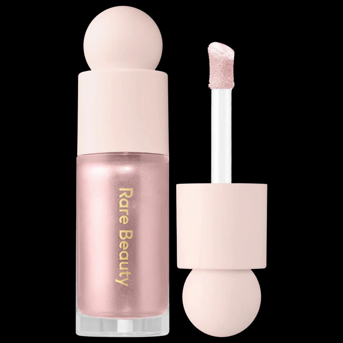 Positive Light Liquid Luminizer