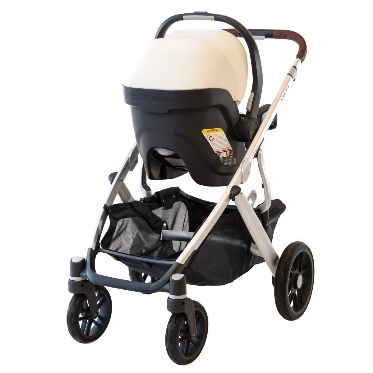 UPPAbaby Vista V2 Stroller